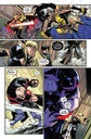 X-MEN #9 CHRIS GIARRUSSO CROSSOVER CONNECT VAR