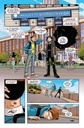YOUR FRIENDLY NEIGHBORHOOD SPIDER-MAN #1 (OF 5) ANIMATION VAR