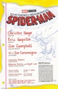 YOUR FRIENDLY NEIGHBORHOOD SPIDER-MAN #1 (OF 5) TBD VAR