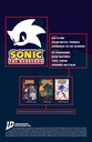 SONIC THE HEDGEHOG #77 CVR A THOMAS