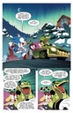 SONIC THE HEDGEHOG #77 CVR A THOMAS