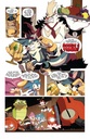 SONIC THE HEDGEHOG #77 CVR A THOMAS