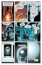 Doomsday Clock #1