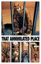 Doomsday Clock #1