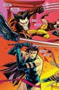 HUNT FOR WOLVERINE MYSTERY MADRIPOOR #1 (OF 4) BACHALO VAR