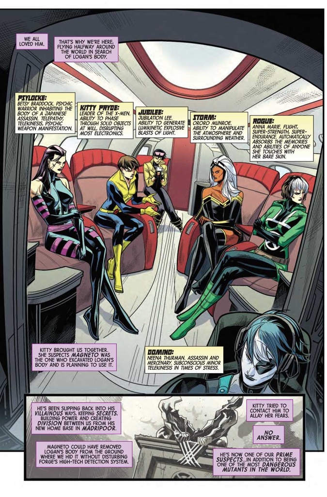 HUNT FOR WOLVERINE MYSTERY MADRIPOOR #1 (OF 4) BACHALO VAR