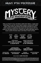 HUNT FOR WOLVERINE MYSTERY MADRIPOOR #2 (OF 4) BACHALO VAR