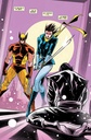 HUNT FOR WOLVERINE MYSTERY MADRIPOOR #2 (OF 4) BACHALO VAR