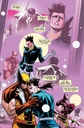 HUNT FOR WOLVERINE MYSTERY MADRIPOOR #2 (OF 4) BACHALO VAR