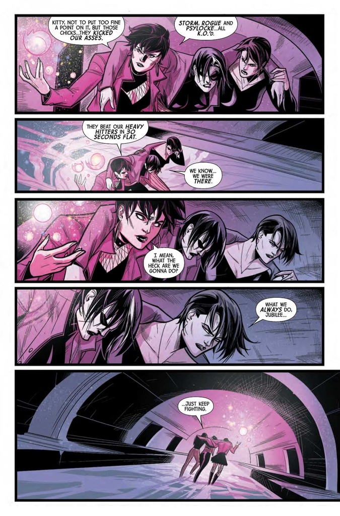 HUNT FOR WOLVERINE MYSTERY MADRIPOOR #2 (OF 4) BACHALO VAR