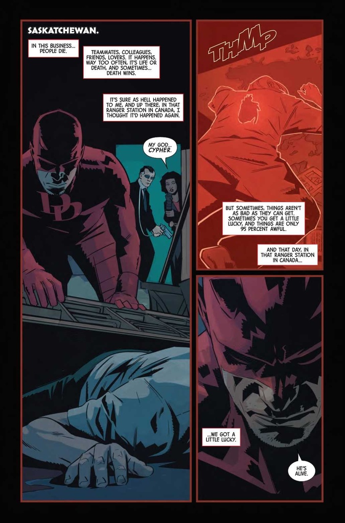 HUNT FOR WOLVERINE WEAPON LOST #3 (OF 4)