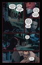 HUNT FOR WOLVERINE WEAPON LOST #3 (OF 4)