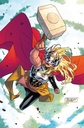 MIGHTY THOR #1