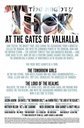 MIGHTY THOR GATES OF VALHALLA #1 (OF 1)