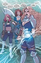 MIGHTY THOR GATES OF VALHALLA #1 (OF 1)