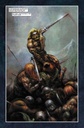 STARHENGE DRAGON & BOAR #3 (OF 6) CVR B SHARP (MR)