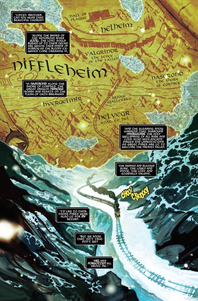 THOR #2