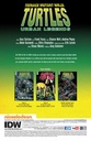 TMNT URBAN LEGENDS #2 CVR B LARSEN