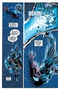 TMNT URBAN LEGENDS #2 CVR B LARSEN