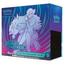 Pokémon - Scarlet & Violet 9: Journey Together Elite Trainer Box