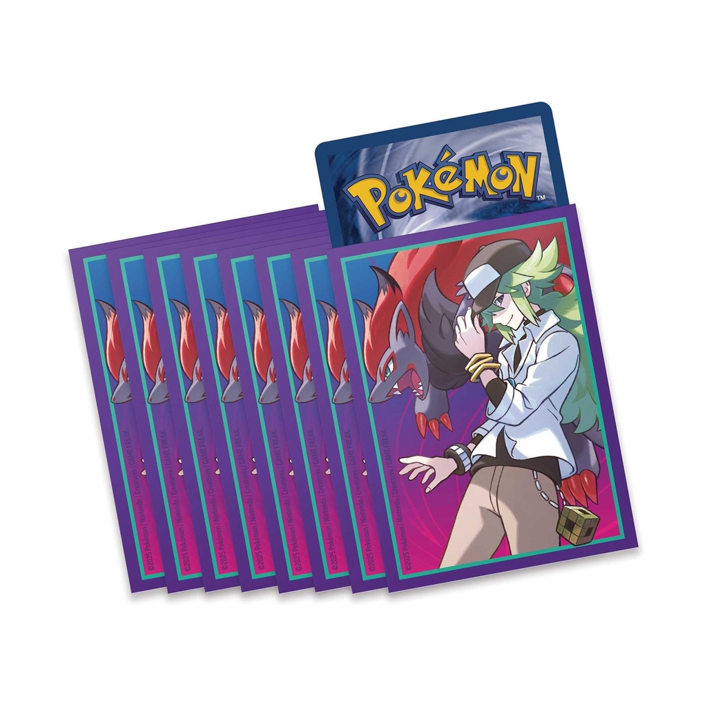 Pokémon - Scarlet & Violet 9: Journey Together Elite Trainer Box