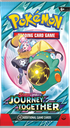 Pokémon - Scarlet & Violet 9: Journey Together Booster Box (36 packs)