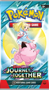 Pokémon - Scarlet & Violet 9: Journey Together Booster Box (36 packs)