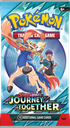 Pokémon - Scarlet & Violet 9: Journey Together Booster Box (36 packs)