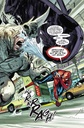 AMAZING SPIDER-MAN #1 NIMIT MALAVIA BLACK CAT VAR
