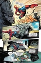 AMAZING SPIDER-MAN #1 NIMIT MALAVIA BLACK CAT VAR