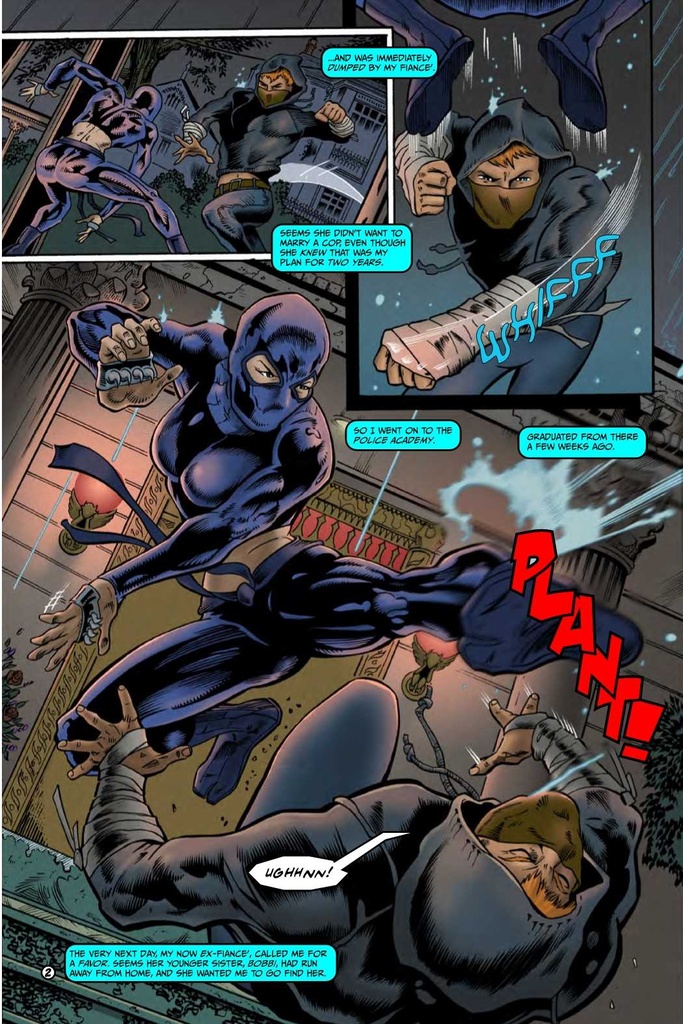 CAT & MOUSE #1 CVR A ZACHARY KAALBERG GALLEGLY