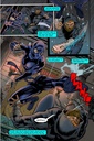 CAT & MOUSE #1 CVR A ZACHARY KAALBERG GALLEGLY
