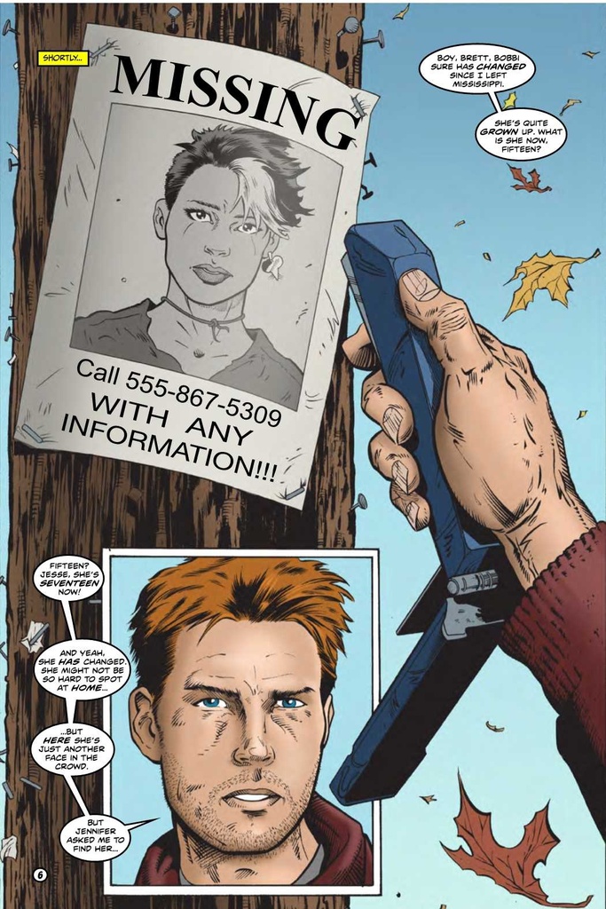 CAT & MOUSE #1 CVR A ZACHARY KAALBERG GALLEGLY