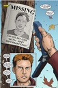 CAT & MOUSE #1 CVR A ZACHARY KAALBERG GALLEGLY