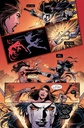 DAREDEVIL UNLEASH HELL RED BAND #4 (OF 5) DAVILA VAR (POLYBAG)
