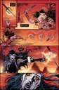 DAREDEVIL UNLEASH HELL RED BAND #4 (OF 5) DAVILA VAR (POLYBAG)
