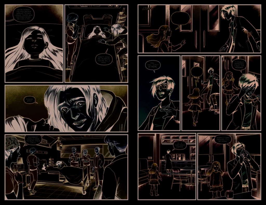 DAY OF THE DEAD GIRL #2 CVR A CULEBRAS