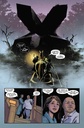 UNCANNY X-MEN #13 LUCIANO VECCHIO DEATHDREAM VAR