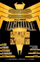 ALL NEW VENOM #2 CAMUNCOLI FANTASTIC FOUR HOMAGE VAR