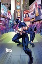 ALL NEW VENOM #2 CAMUNCOLI FANTASTIC FOUR HOMAGE VAR