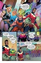 ALL NEW VENOM #2 CAMUNCOLI FANTASTIC FOUR HOMAGE VAR