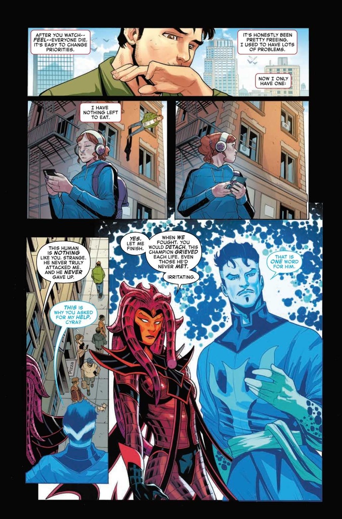 AMAZING SPIDER-MAN #66