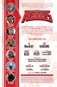 AVENGERS #22 SANFORD GREENE VAR