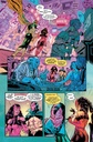 AVENGERS #22 SANFORD GREENE VAR