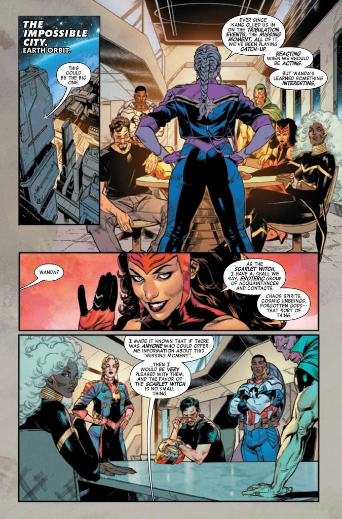 AVENGERS #22 TODD NAUCK ICONIC VAR