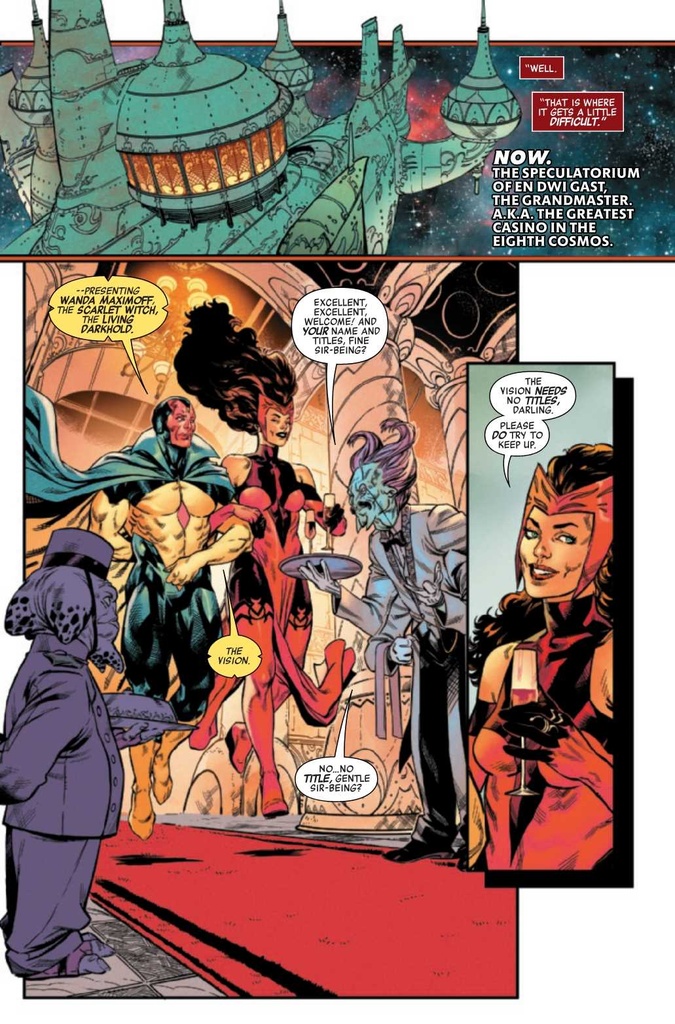 AVENGERS #22 TODD NAUCK ICONIC VAR