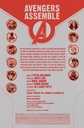 AVENGERS ASSEMBLE #5 (OF 5)