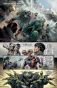 AVENGERS ASSEMBLE #5 (OF 5)