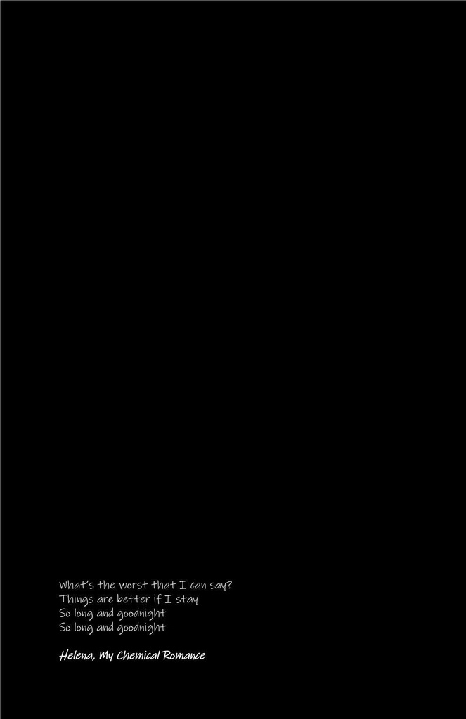 BLOOD LOVE GHOST AND A DEADLY SPELL #1 CVR A