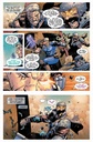 CABLE LOVE AND CHROME #1 (OF 5) IAN CHURCHILL VAR